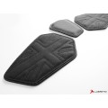 LUIMOTO TANK LEAF UNION JACK Tank Pads for the Triumph SPEED TRIPLE 1050 (05-10) LUIMOTO TANK LEAF UNION JACK Tank Pads for the Triumph SPEED TRIPLE 1050 (05-10)